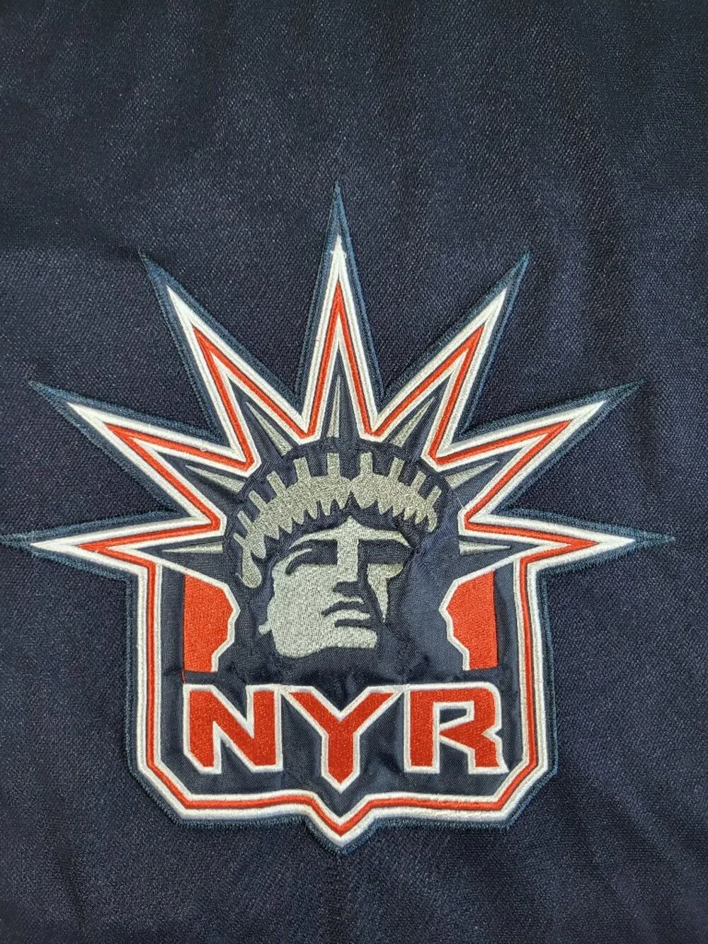 Men's New York Rangers Artemi Panarin Adidas Navy Authentic Jersey - Size 52